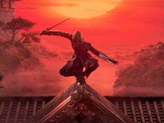 Assassin’s Creed w Japonii oraz… polowania na czarownice. Dwie części zapowiedziane