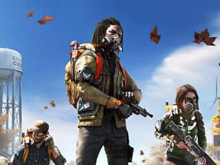 The Division Heartland: Zwiastun nowego free to play na PC i konsole