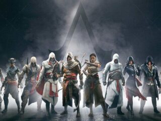Assassin’s Creed Infinity zapowiedziane. „To nie gra per se, to punkt wyjścia do uniwersum”