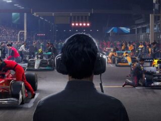 F1 Manager 2022 – recenzja. Najszybsze procesje na świecie