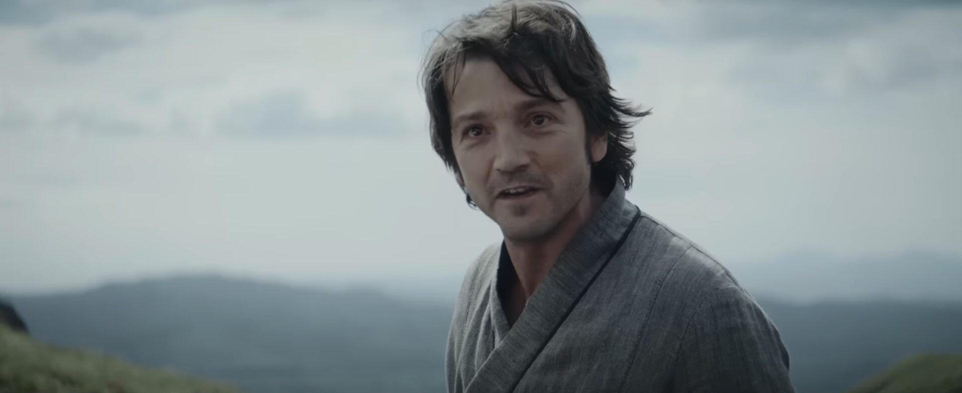 „Star Wars: Andor” – Serialowy prequel „Łotra 1” na finałowym zwiastunie