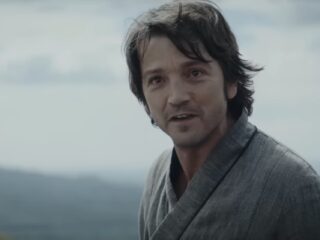 „Star Wars: Andor” – Serialowy prequel „Łotra 1” na finałowym zwiastunie