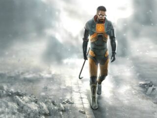 Half-Life Citadel może być połączeniem FPS-a z RTS-em