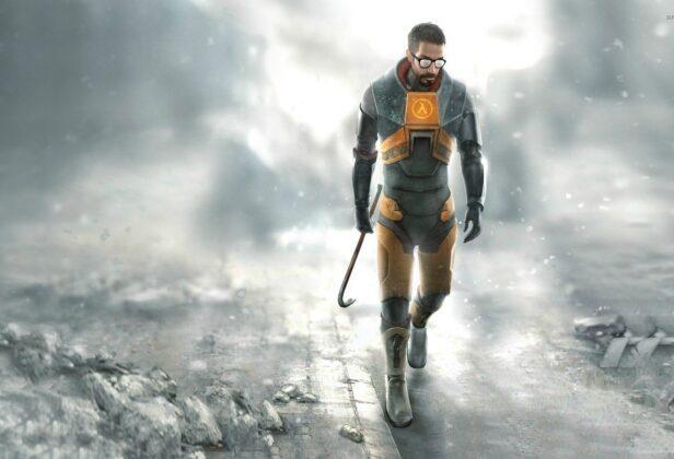 Valve pracuje nad tajnym projektem White Sands. Czyżby szykował się powrót Half-Life’a?