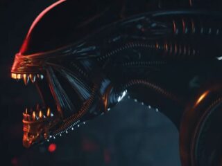 Aliens: Dark Descent – Wycinka ksenomorfów na nowym gameplayu