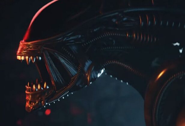 Aliens: Dark Descent – Wycinka ksenomorfów na nowym gameplayu