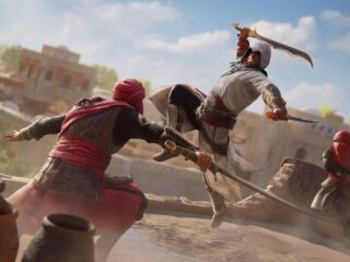 Assassin’s Creed Mirage: Ubisoft może planować premierę na drugą połowę 2023