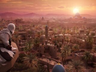 Assassin’s Creed Mirage doczeka się rozsądnie wycenionej edycji kolekcjonerskiej