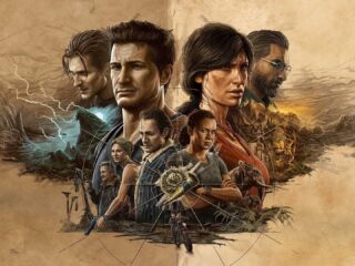 Uncharted: Kolekcja Dziedzictwo Złodziei – Wyciekła data premiery na PC