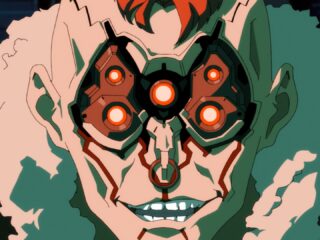 Tona polskiej muzyki w „Cyberpunk: Edgerunners”. Podsiadło, rap i reggae