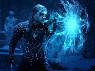 „Wiedźmin” Netfliksa: Zakończono zdjęcia do 3. sezonu serialu