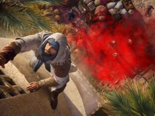 Assassin’s Creed Mirage bez lootboksów i „prawdziwego hazardu”