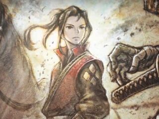 Octopath Traveler II ogłoszony. Powrót lubianego RPG-a Square Enix