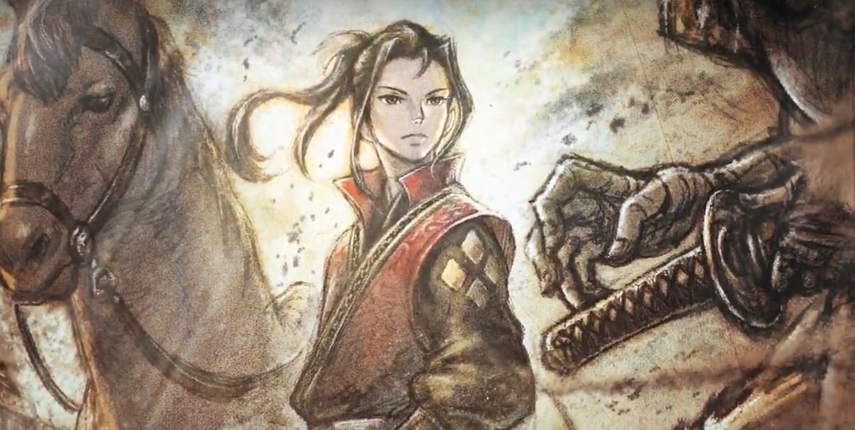 Octopath Traveler II ogłoszony. Powrót lubianego RPG-a Square Enix