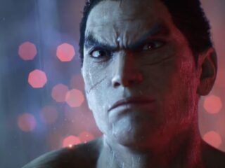 Tekken 8: Gra zapowiedziana, jest pierwszy zwiastun. Realizm trochę zadziwia