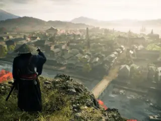Rise of the Ronin: Japońscy gracze rozzłoszczeni zachodnimi recenzjami. „To absurd”