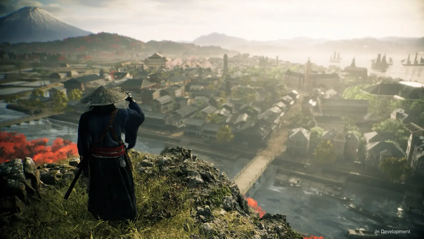 Rise of the Ronin: Japońscy gracze rozzłoszczeni zachodnimi recenzjami. „To absurd”