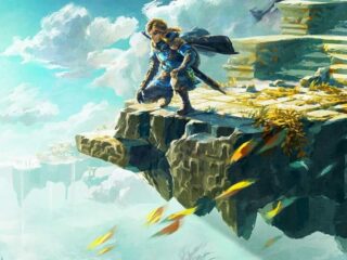 The Legend of Zelda: Breath of the Wild 2 z datą premiery i nową nazwą!