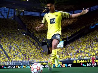 FIFA 23: EA wprowadzi antycheata na PC działającego z poziomu jądra