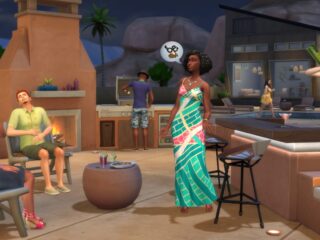 The Sims 4 od października dostępne w modelu free-to-play