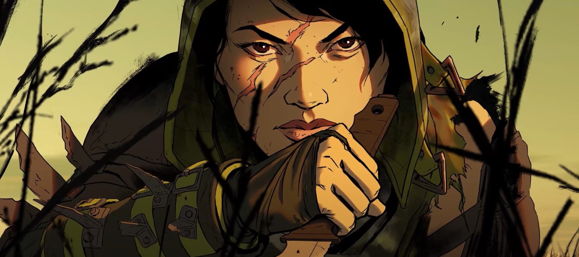 Dying Light 2: Wiedźma, łowczyni i 2. rozdział gry już dostępne