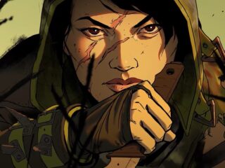 Dying Light 2: Wiedźma, łowczyni i 2. rozdział gry już dostępne