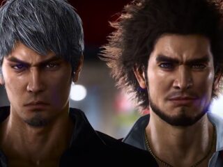 Yakuza 8, czyli Like a Dragon 8, zapowiedziane. Jest pierwszy teaser