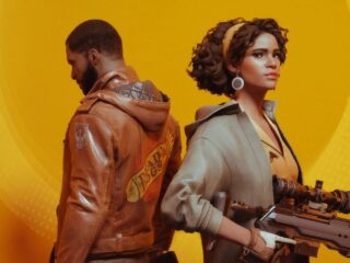Deathloop i inne gry trafią do Game Passa. Xbox na Tokyo Game Show