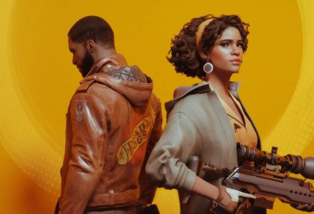 Deathloop i&nbsp;inne gry trafią do&nbsp;Game Passa. Xbox na&nbsp;Tokyo Game Show