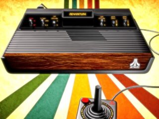 50 lat Atari! Część trzecia: Pracuj ciężko, baw się ostro, zarabiaj kiepsko