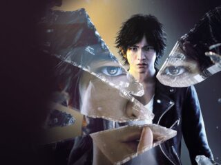 Judgment Collection już dostępne na Steamie