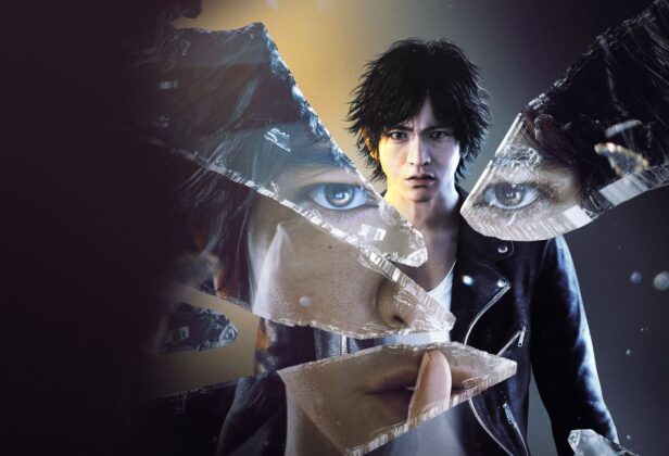 Judgment Collection już dostępne na Steamie