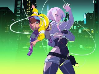 „Cyberpunk: Edgerunners” z nagrodą anime roku! Doceniono też aktorów