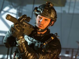 Call of Duty: Modern Warfare 2 wymaga podania numeru telefonu przed rozpoczęciem gry