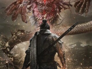 Graliśmy w Wo Long: Fallen Dynasty. Sekiro, czy to ty?