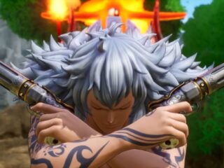 One Piece Odyssey: Data premiery i nowe szczegóły fabuły