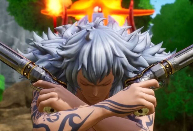 One Piece Odyssey: Data premiery i&nbsp;nowe szczegóły fabuły