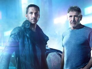 „Blade Runner 2099”: Rusza produkcja serialu Amazonu