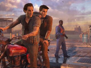 Uncharted: Kolekcja Dziedzictwo Złodziei z potwierdzoną datą premiery na PC