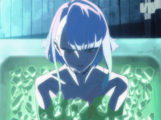 Lucy z „Cyberpunk: Edgerunners” trafi do Guilty Gear Strive