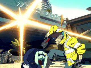 Będzie kolejne anime w świecie Cyberpunka 2077! Netflix pokazał krótki teaser