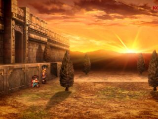 Wcale nie Metal Gear Solid ani Silent Hill, tylko Suikoden
