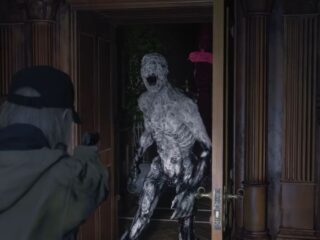 Resident Evil: Nowy trailer DLC do Village i remake „czwórki” z niespodzianką