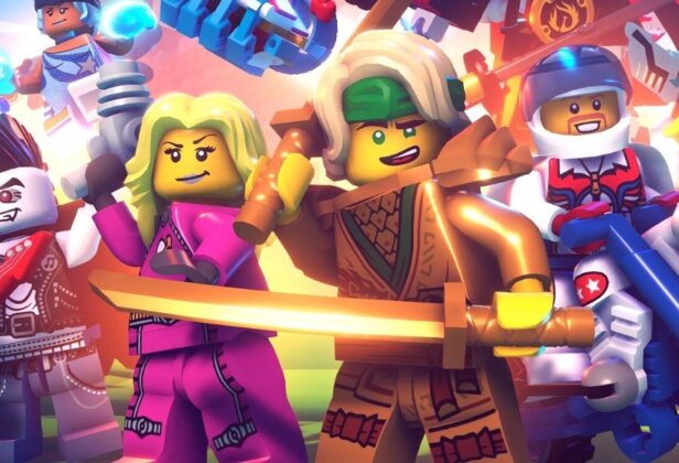 LEGO Brawls – recenzja. Pomysł dobry, ale&nbsp;wykonanie…