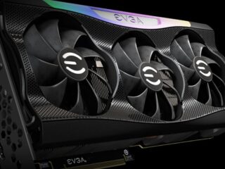 EVGA zrywa współpracę z Nvidią i wycofuje się z rynku kart graficznych