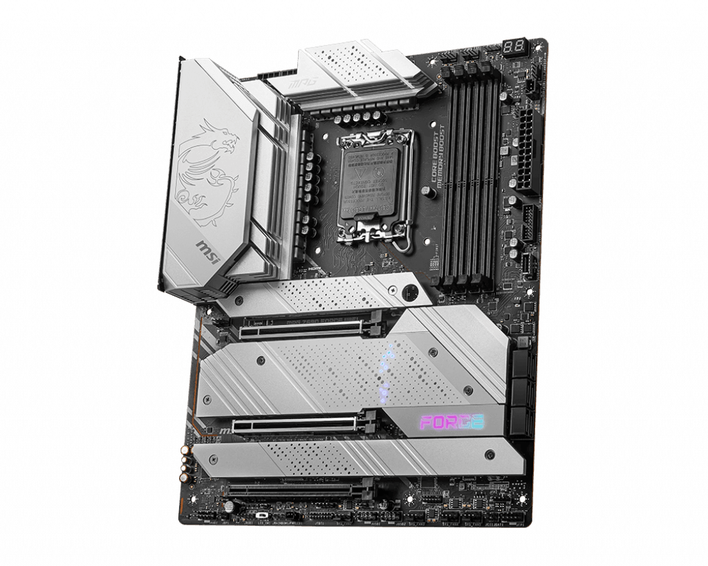 MSI MPG Z690 Force WiFi
