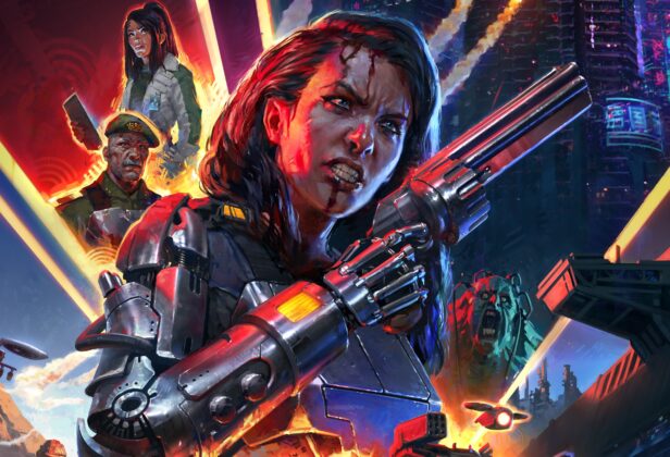 Phantom Fury: Siostra Duke Nukem Forever z oficjalną datą premiery