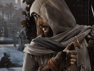 Assassin’s Creed Mirage – wszystko, co wiemy o grze