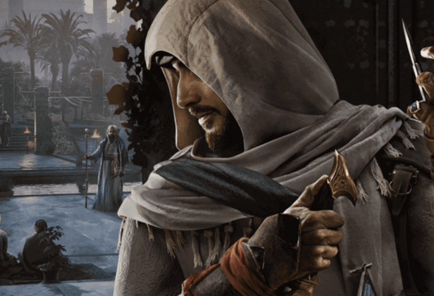 Assassin’s Creed Mirage: Parkour wzorowany na AC Unity