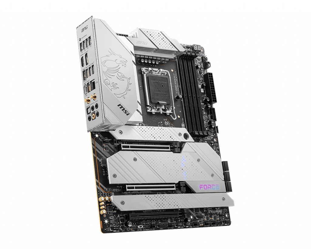 MSI MPG Z690 Force WiFi